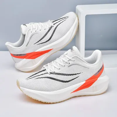 NEW RUNNING SHOES FOR MEN